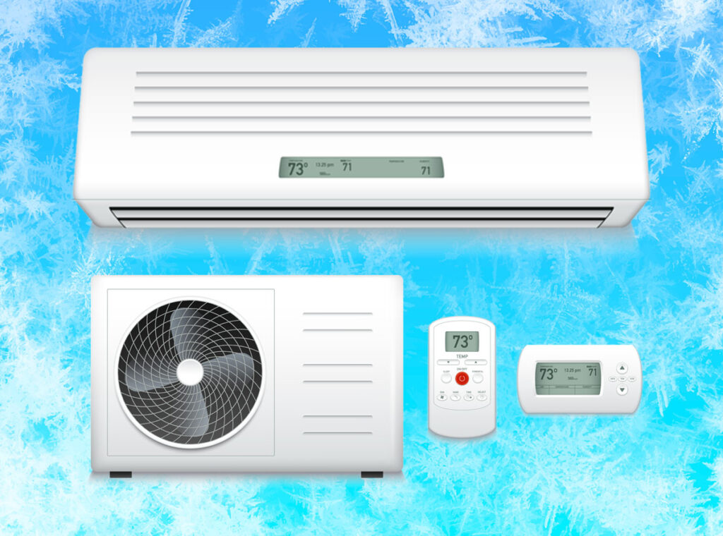 زمستانی گرم و تابستانی خنک با پکیج و کولرگازی بخشیان در شهرکرد