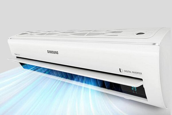 انتخابی مطمئن برای گرمایش و سرمایش منزل شما