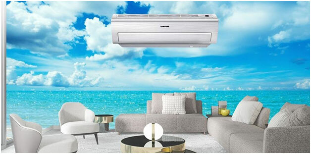 سیستم های گرمایشی و سرمایشی در منازل و ساختمان ها